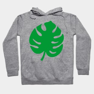 Philodendron Hoodie